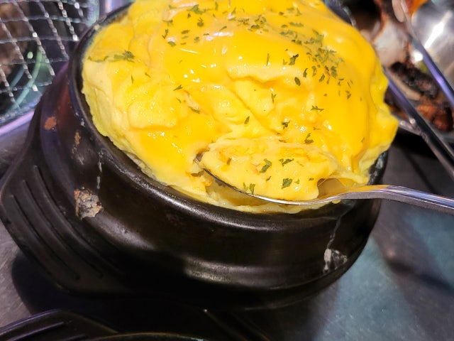 Cheongchunjjokgalbi 写真 5