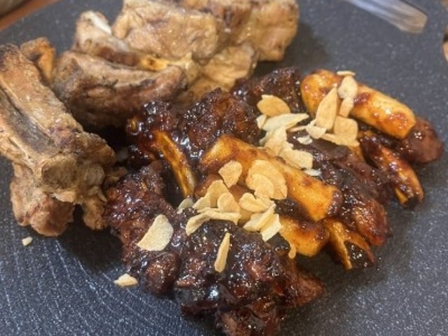 Jangsaengjjokgalbi Oncheonjang 本店 写真 5