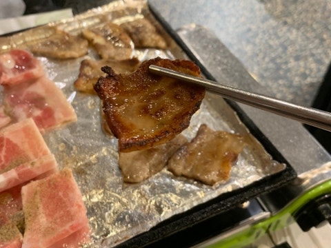 참피온 삼겹살 사진 4