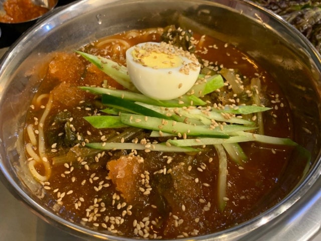 Champion Samgyeopsal 写真 5