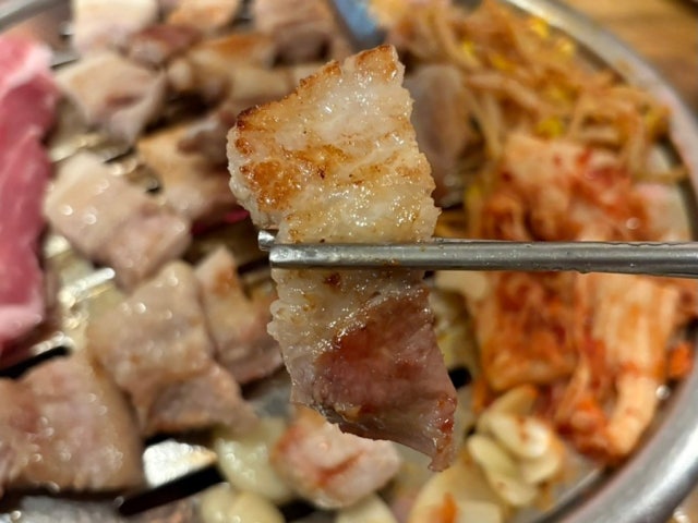 Daegwanryeong Jeongyuksikdang 照片 4