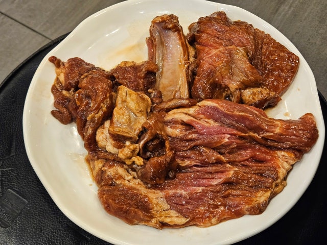 Ppoppaigalbi 照片 4