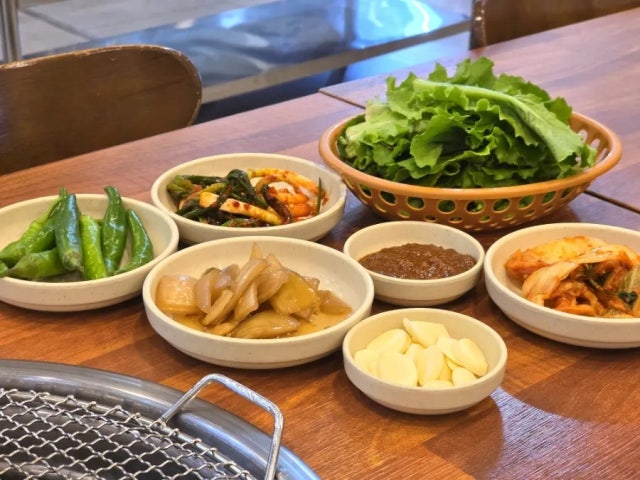 Nadeuri Jeongyuksikdang 照片 4