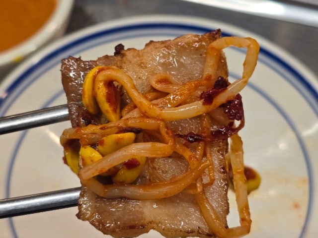 Hanasaengmakchang 照片 5