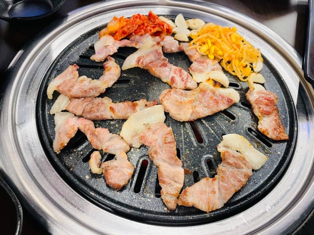 Ssamjang Photos 6
