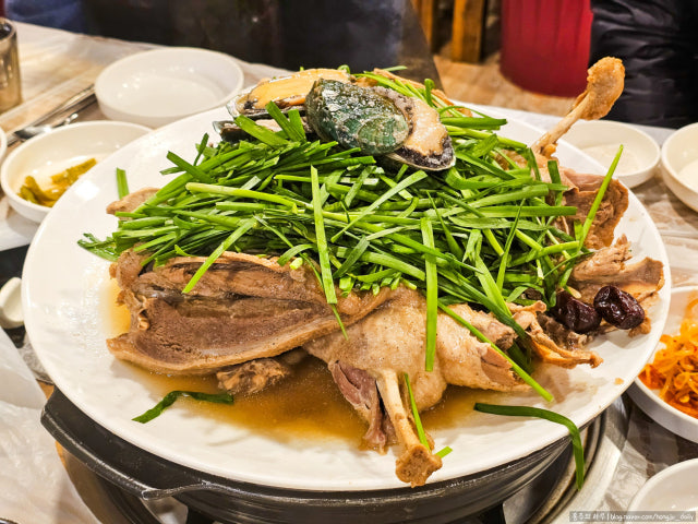 Jangsusaenggogi Sinwol 總店 照片 5