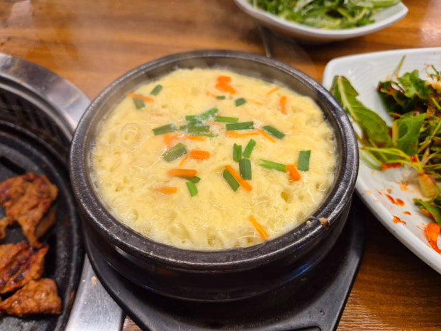 Songgasutbulgalbi 照片 6