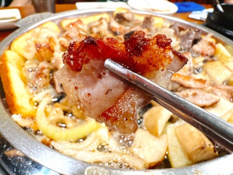 청정한우돌곱창 사진 4