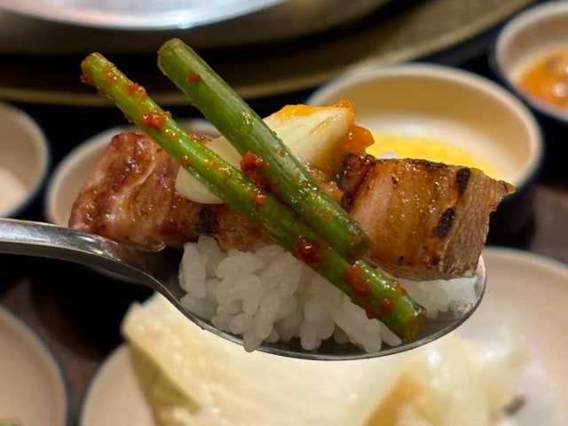 Gogimyeongjak Daeheung店 照片 5