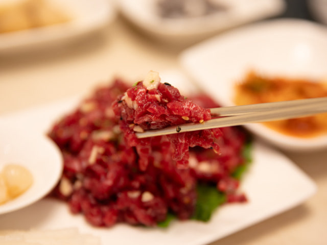 Suryeohan Saenggogi 写真 5