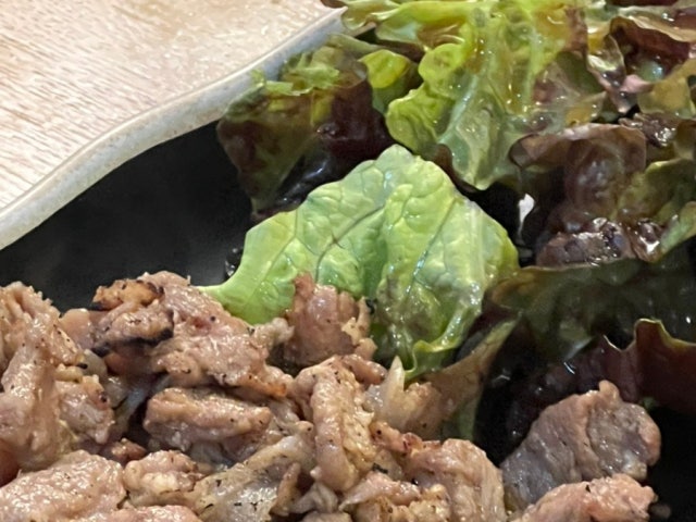 Insadong 6842 Gogibapsang 照片 5