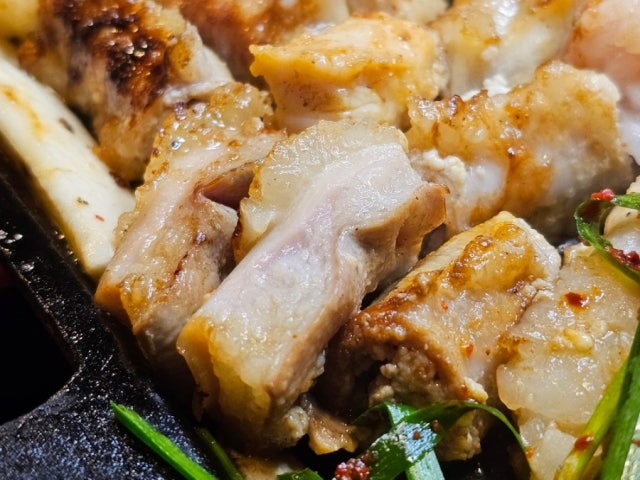 Jamsilhwangsogopchang 照片 4