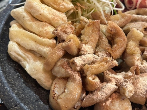 말뚝곱창 가산점 사진 4