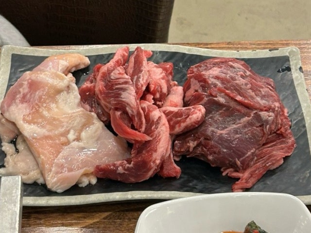 Hwangjegalbisal Sorae店 写真 4