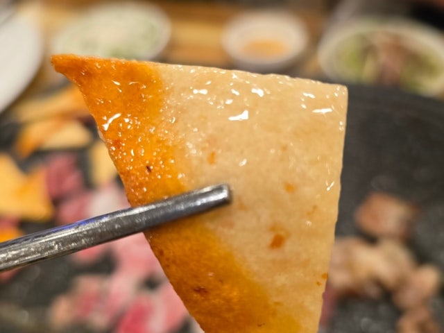 Samgyeopsesang Songjeong Branch Photos 5