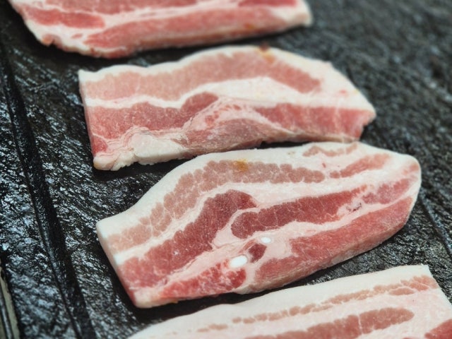 Sujeongsamgyeopsal 照片 4