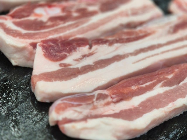 Sujeongsamgyeopsal 照片 5