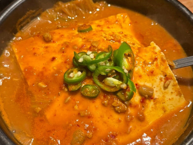 Segyeopsikdang 總店 照片 5