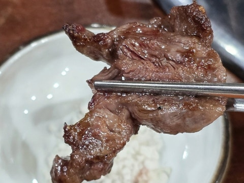 하회동안동갈비 사진 4