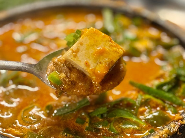 Jamsugyojip Seongsu Jikyeong店 写真 4