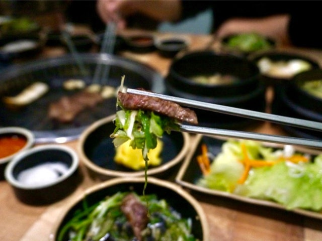 Buldanghanujeongyuksikdang 照片 5