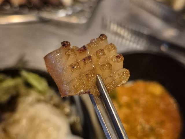 Daegubanyawolmakchang Gaebong店 写真 4