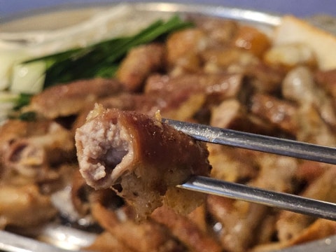 부추소곱창 사진 4