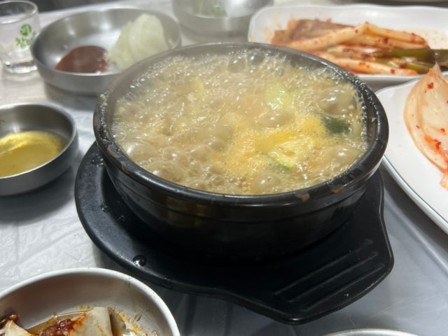 Mukeunji Maeun Deunggalbijjim 照片 5