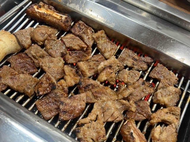 Sunguigalbi 照片 4