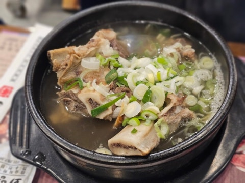 정가네 외양간 사진 4