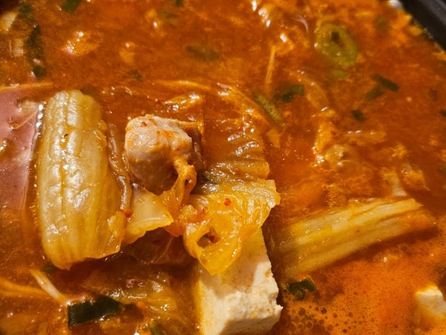Jejukkamangdwaeji Incheonsicheong店 写真 6
