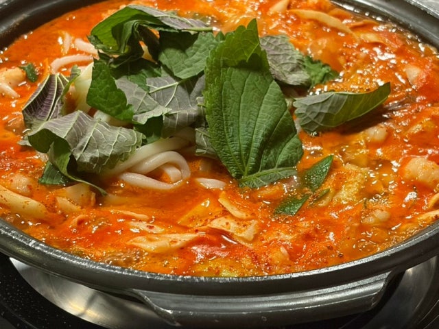 Haeseongmakchangjip Jeonpo店 照片 4