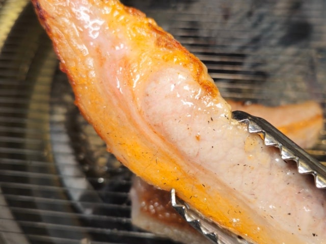 Baekjegalbi Olrikpikgongwon店 照片 4