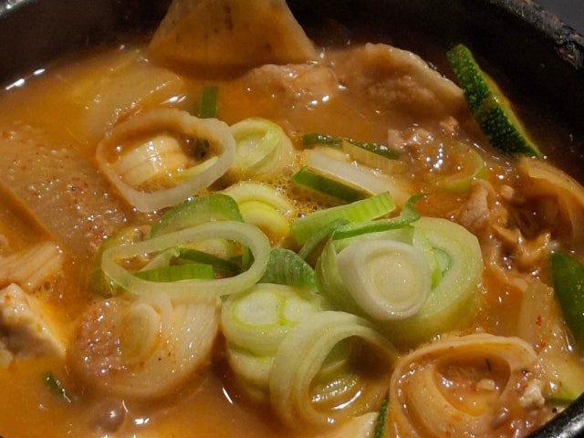 Pyeongdonsikdang Suwoningye店 照片 6