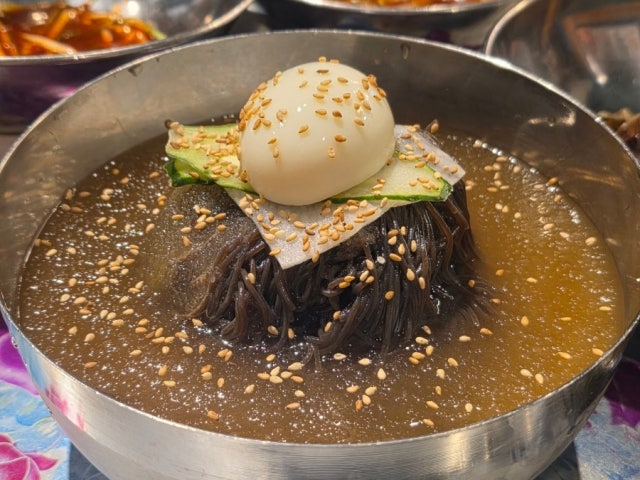Eongteori Muhandaepae Sinwol 本店 写真 6