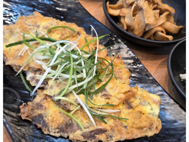 Baeknyeonbulgogimulgalbi Magok店 写真 5