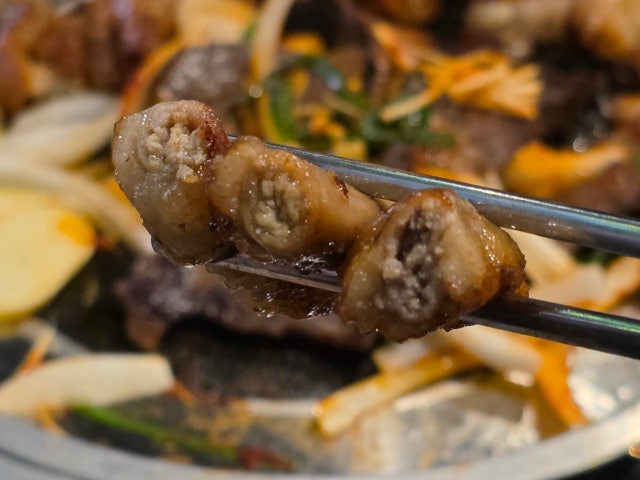 Gopigopda Ekseupo Jikyeong店 照片 5