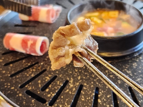 일번지정육식당 장한평점 사진 4