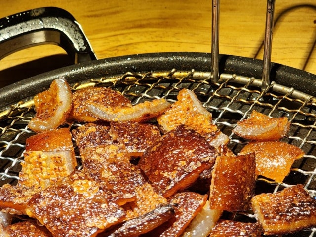Chopilsaldwaejigui Changwonsangnam店 照片 6