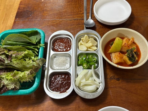 은이네왕십리곱창 사진 4