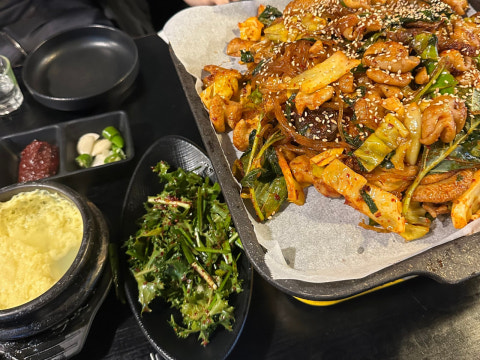 곱창이 곱풀때 사진 4