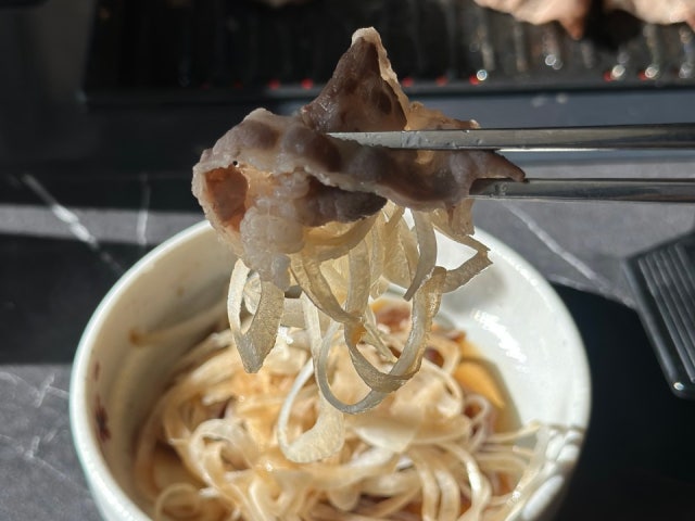 Gojeungchuksan Suyeong店 照片 5