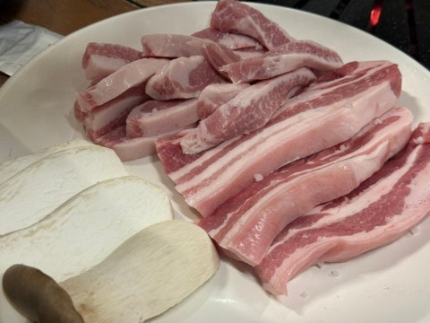 이태백숯불구이 사진 4