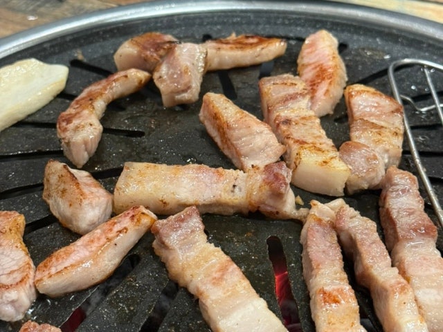 Itaebaeksutbulgui 照片 6
