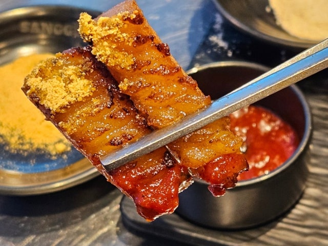 Sanggunedwaejigui Gwanganri店 写真 4