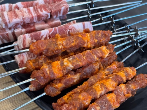 마라양꼬치 사진 4