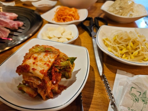 이촌참숯구이 사진 4