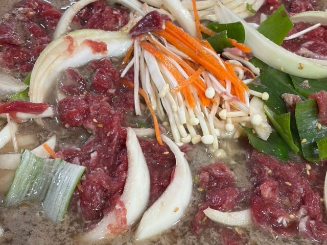 Hansinbulgogi Photos 6