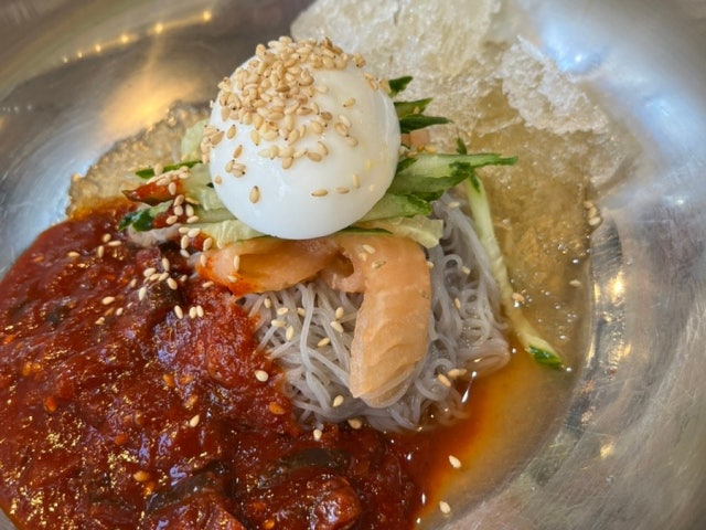 Myeongryunjinsagalbi Busansasang店 写真 6