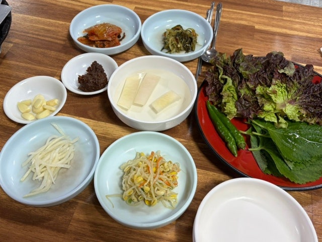 Hansinbulgogi Photos 5